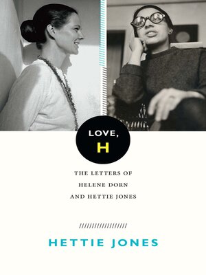 cover image of Love, H